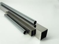 不銹鋼(gang)圓管和方管區別