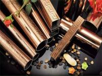 不銹(xiu)鋼花紋管規格型(xing)號