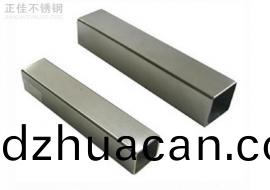 不銹鋼裝飾方管30x1.2