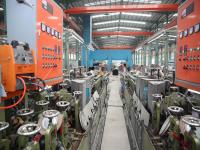 要想定制(zhi)不銹鋼花紋管？選正佳不(bu)銹鋼