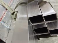 304方管的(de)表面加工