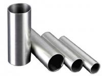 316不(bu)銹鋼管在<font color='red'>鈍化</font>狀態下(xia)發生點蝕(shi)的原(yuan)因