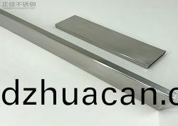 430不銹鋼(gang)管材(cai)