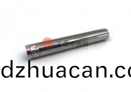 304鏡面不(bu)銹鋼圓管