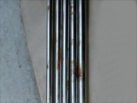 處理不銹鋼焊管表面的銹斑(ban)？正佳有妙招