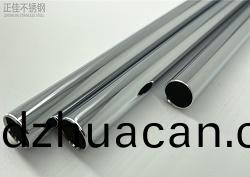 304不銹鋼家具管