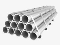 304不銹鋼無(wu)縫管比焊管更(geng)容(rong)易壁厚不均的原因