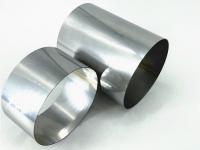 304不銹鋼管拉深(shen)開裂的原因與預(yù)防(fang)措施