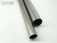 光伏支架(jia)常用的(de)不銹(xiu)鋼管規格型號表