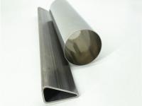 造成(cheng)316L不銹鋼管壁(bi)厚不均的五大要素