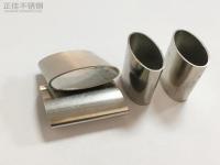 不銹鋼衛(wèi)浴管內(nèi)壁執(zhí)行標(biāo)準(zhǔn)探究(jiu)