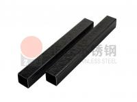 分不清花(hua)紋不銹鋼(gang)裝飾管的材質(zhì)？試試這三種方法，輕(qing)松搞定這一問題