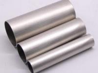 304不銹鋼(gang)管酸洗鈍化(hua)處理