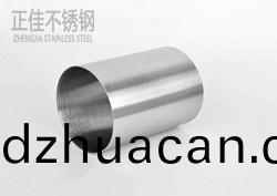 304不銹鋼制品管件