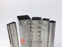 發(fā)展工程裝飾用不銹鋼管，需強(qiáng)(qiang)化自主(zhu)能力