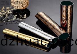 歐式不銹鋼花(hua)紋管