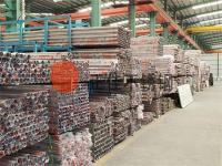 304不銹鋼管價(jia)格9月行情(qing)分析：穩中帶漲