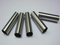 鉬在316L不(bu)銹鋼管中的作用