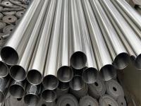 怎么軟(ruan)化304不銹鋼管