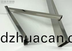 430不(bu)銹鋼管廠家