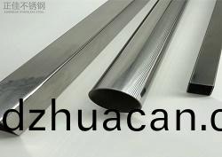 304不(bu)銹鋼家具用(yong)管