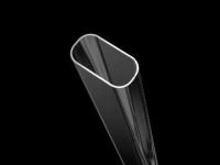 不銹鋼平橢圓(yuan)管規格