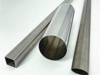 不銹鋼(gang)管304和316的磁性有什(shen)么(me)區別