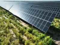 沙漠中的光伏支架能用不銹鋼管嗎？