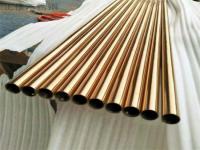 彩色不銹鋼(gang)裝飾管圖片大全-1