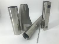 不銹鋼(gang)制品管受腐蝕的因素