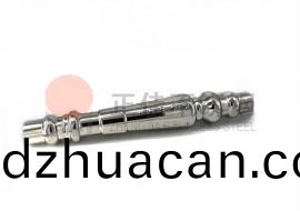 如意柱水漲裝飾不銹(xiu)鋼管