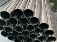 304不銹鋼管表面刮傷的原(yuan)因