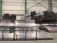 如何保存304不(bu)銹鋼管？