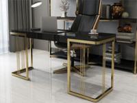 不銹鋼制品管在(zai)家具行業中的應用——桌椅