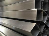 304不銹鋼管(guan)表面劃(hua)痕怎么處理？