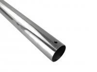 影(ying)響不銹鋼制品管耐腐蝕性的因素