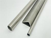 不銹鋼制品管(guan)晶間腐蝕的形成原因(yin)