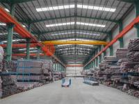 與(yu)不(bu)銹鋼裝飾管批發廠家合作(zuo)只看價格？吃大虧了吧！