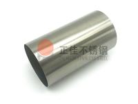 304<font color='red'>拉絲</font>不銹鋼管規(gui)格