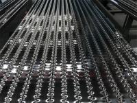 304不銹(xiu)鋼管價格表