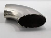 不銹鋼(gang)橢圓(yuan)管怎么做彎