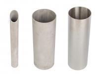 304不銹鋼管酸洗(xi)介質對酸洗(xi)速度的影(ying)響