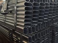 各種不(bu)銹鋼橢圓管的使用溫度