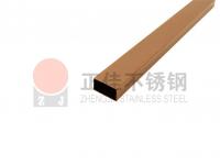 不銹鋼裝飾管熱處理很有必(bi)要？聽聽專業說法(fa)