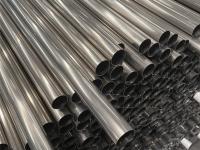 防止304不銹鋼管發生電化(hua)學腐蝕