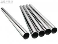 304不銹鋼管在泥(ni)土里會(huì)生(sheng)銹嗎