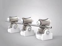 不銹鋼制品管生產(chan)要點(dian)——校直