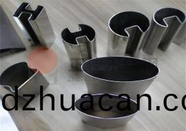 316l不銹鋼異型管