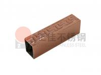 視頻：不(bu)銹鋼花紋管生產視頻-正佳不銹鋼生產(chan)線拍攝