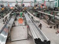 你選到了合適的不銹鋼裝飾管廠(chang)家了嗎？